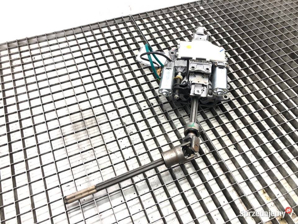 KOLUMNA KIEROWNICZA PORSCHE CAYENNE 0210 osobowe