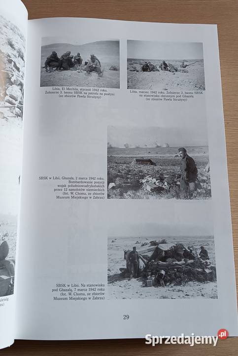 Śląsk Pamięci Monte Cassino doskonałe śląskie