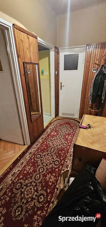Mieszkanie 2 pokoje Sosnowiec Dietla śląskie
