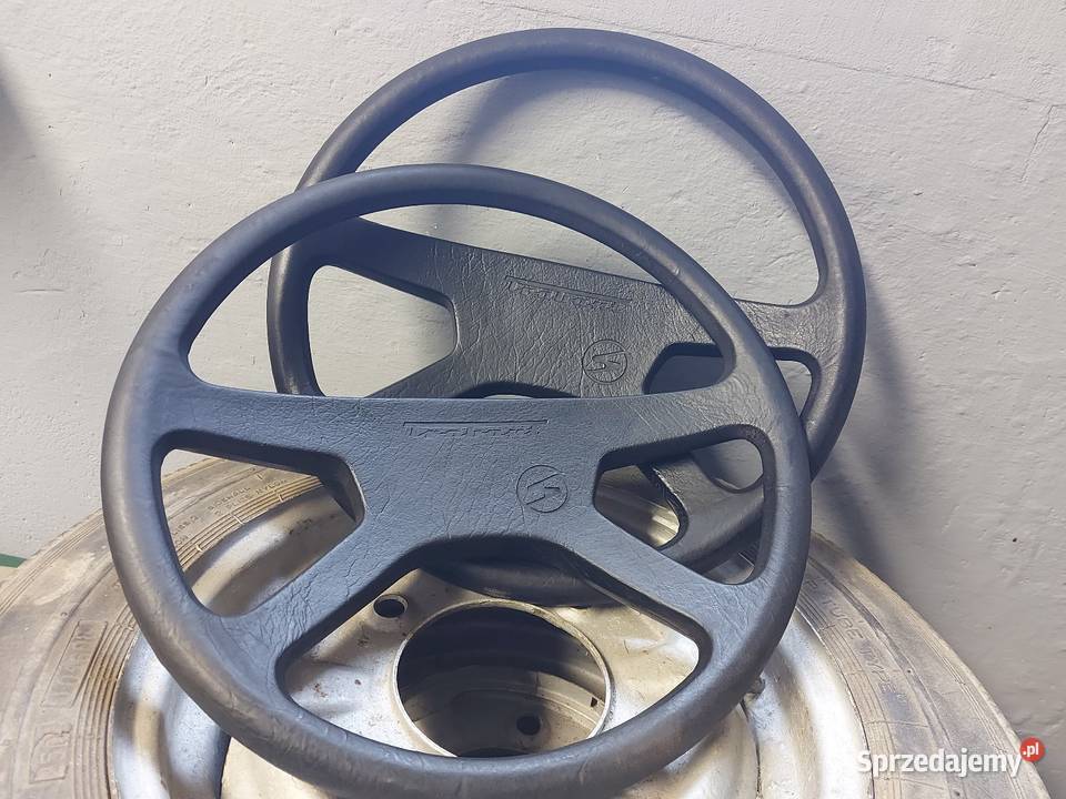 Kierownica trabant kujawsko-pomorskie Mogilno