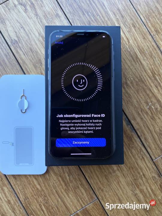 iPhone 11 Pro 64GB 100sprawny mazowieckie Siedlce sprzedam
