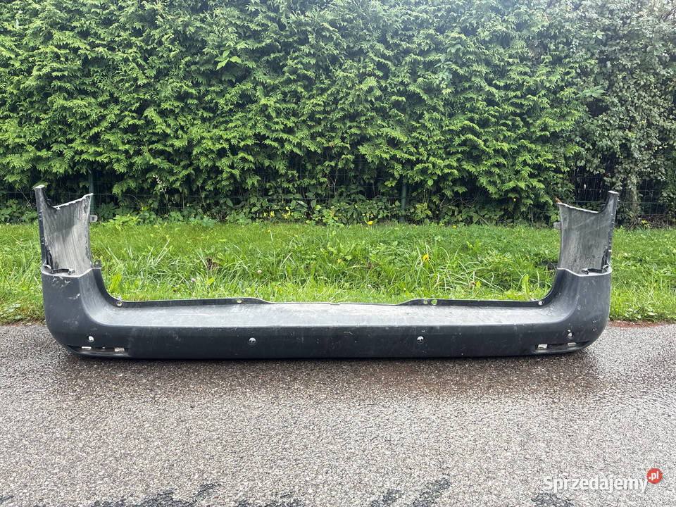 Zderzak tył Mercedes Vito sprzedam