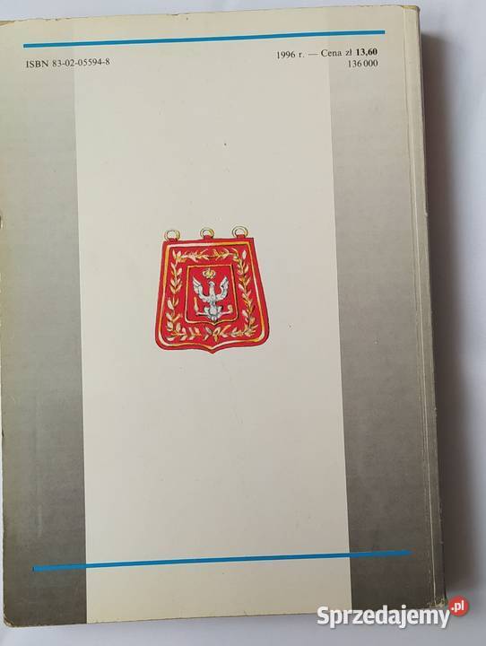 HISTORIA szkół średnich zawodowych w latach Rok wydania 1996 Hajnówka