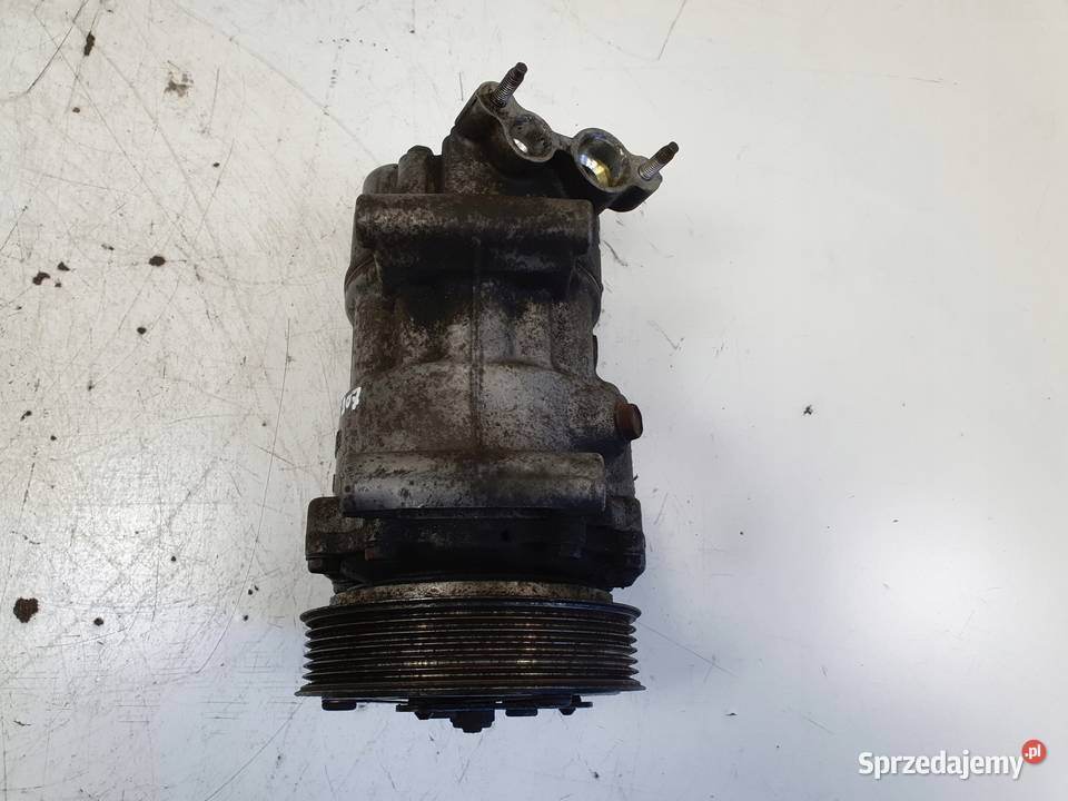 SPRĘŻARKA KLIMATYZACJI Peugeot 207 14 16V VTi Chełm