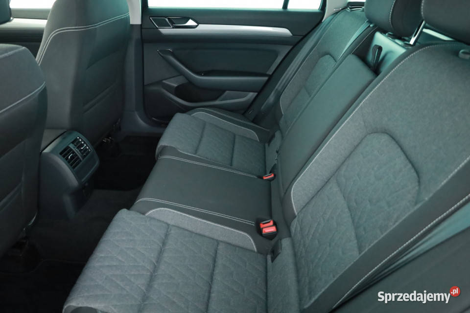 VW Passat 20 TDI Piaseczno