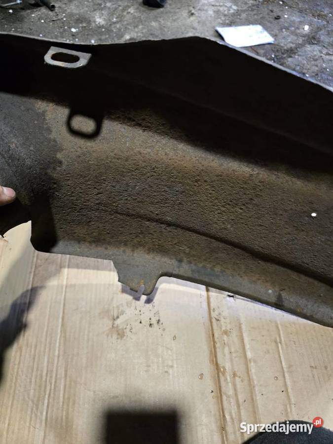 Oslona boczek kapa gazela wsk Gorzów Wielkopolski