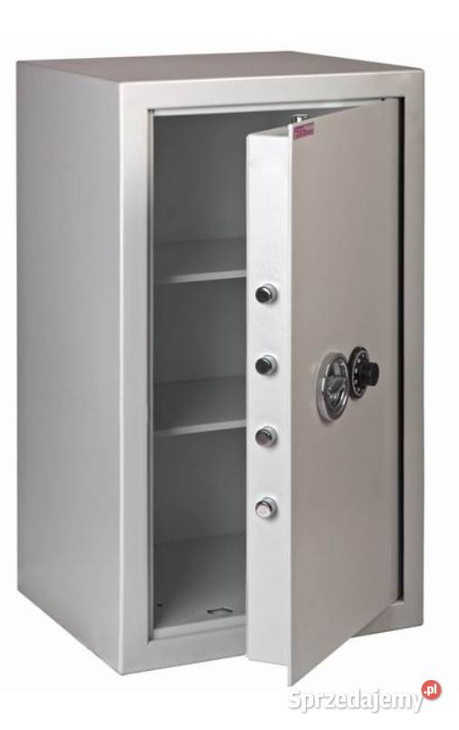 Sprzedam Sejf gabinetowy model MNO85 Klasa 1 Ełk