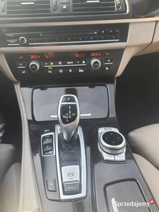 Bmw f10 mpakiet dociagi pdc silnik n52 benzyna Radom