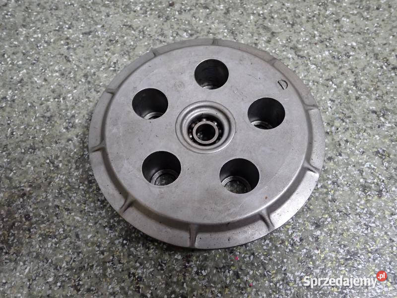 DOCISK KOSZA SPRZĘGŁA KAWASAKI KLR 650 9403R Strzelce Krajeńskie