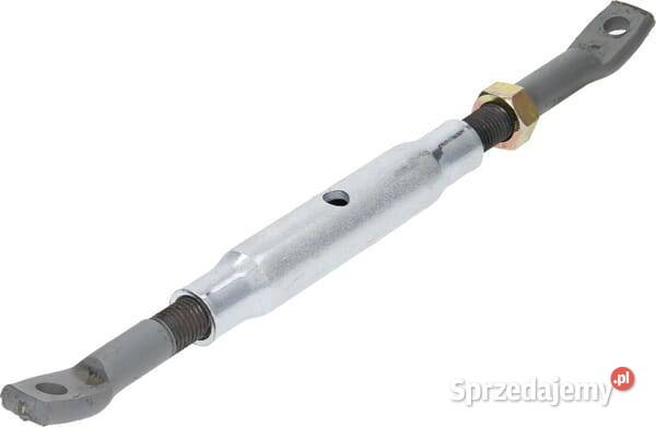 Rura wypory kpl 1126502000 Kamionna