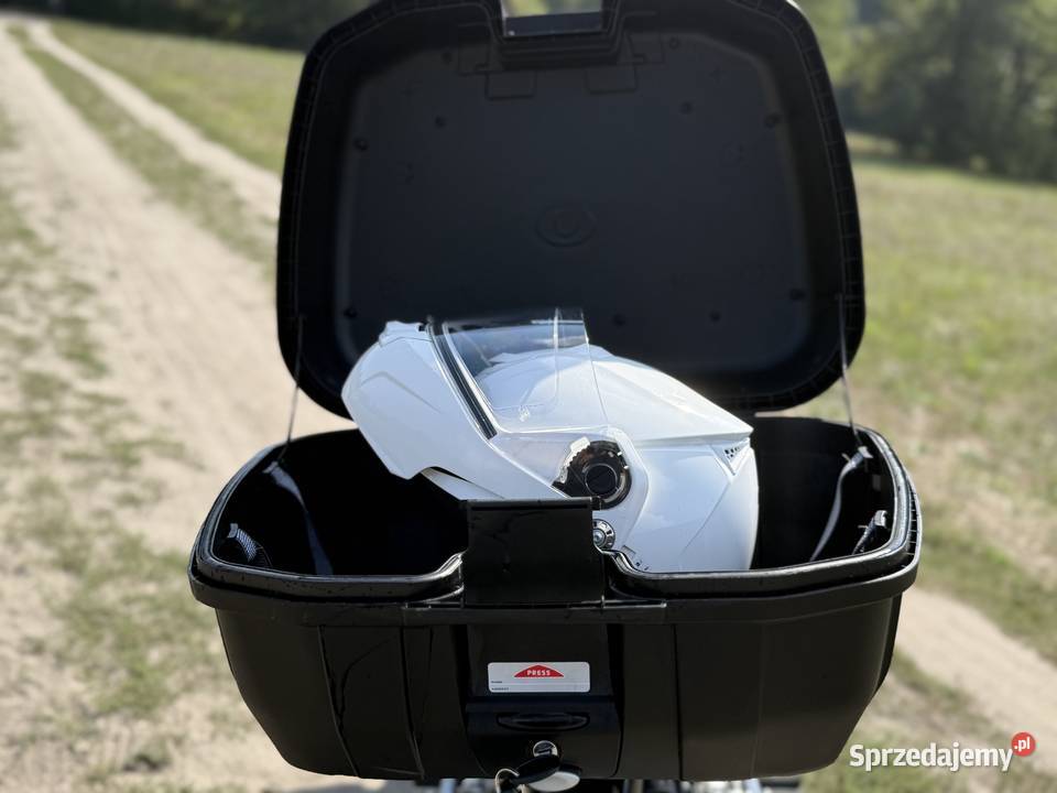 Yamaha FZ1 Fazer 150 czystej frajdy Yamaha Warszawa