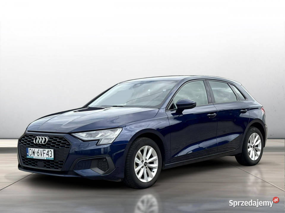 Audi A3 8V 2012