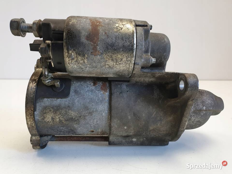 ROZRUSZNIK Opel Astra IV J 16 16V oryginał lubelskie Chełm