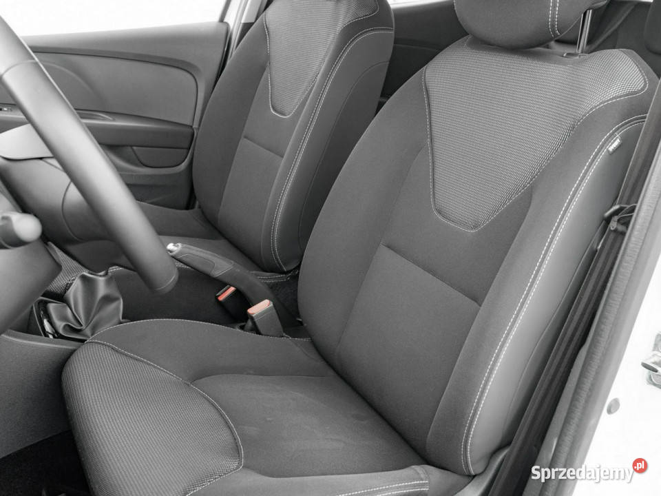 Renault Clio WD0016N09 Energy TCe Alize Ekran Rok produkcji 2019 pomorskie Gdańsk