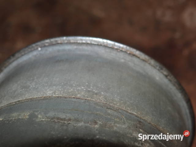 obrotomierz MZ TS ETZ org DDR