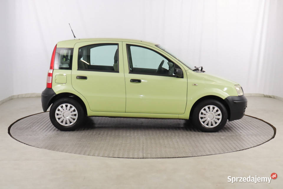 Fiat Panda 11 4/5