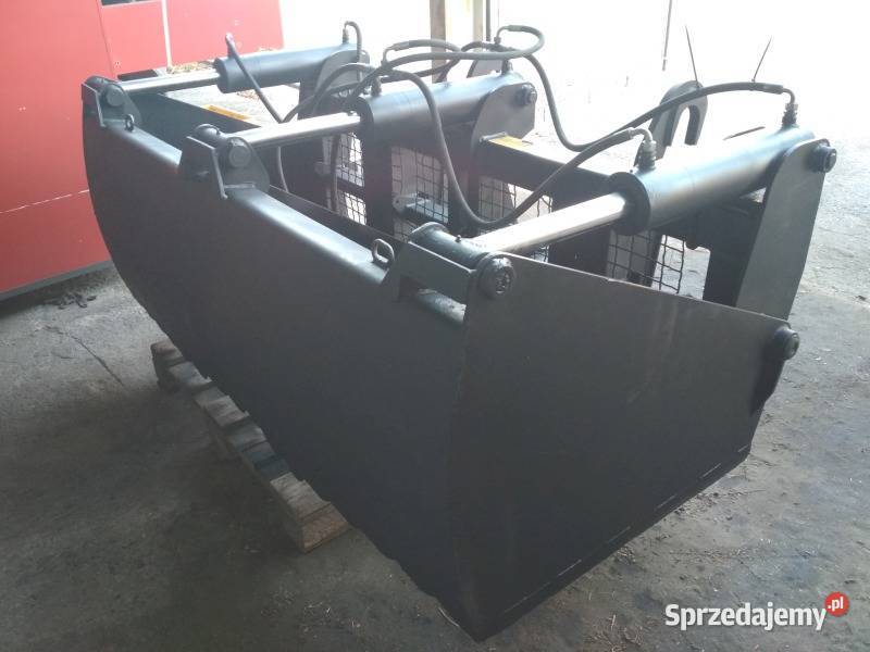 Wycinak kiszonki STOLL Profi Cut 188 m Stary Sącz sprzedam