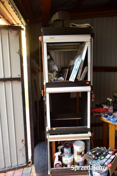 WYPRZEDAŻ LIKWIDACJA SKLEPU ARTYKUŁY BUDOWLANE Bogoria sprzedam