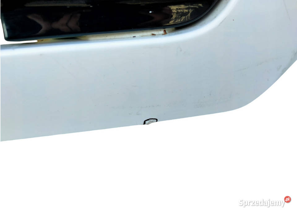 MASKA ATRAPA MAN TGX EURO 6 LIFT RAL 9016 ciężarowe