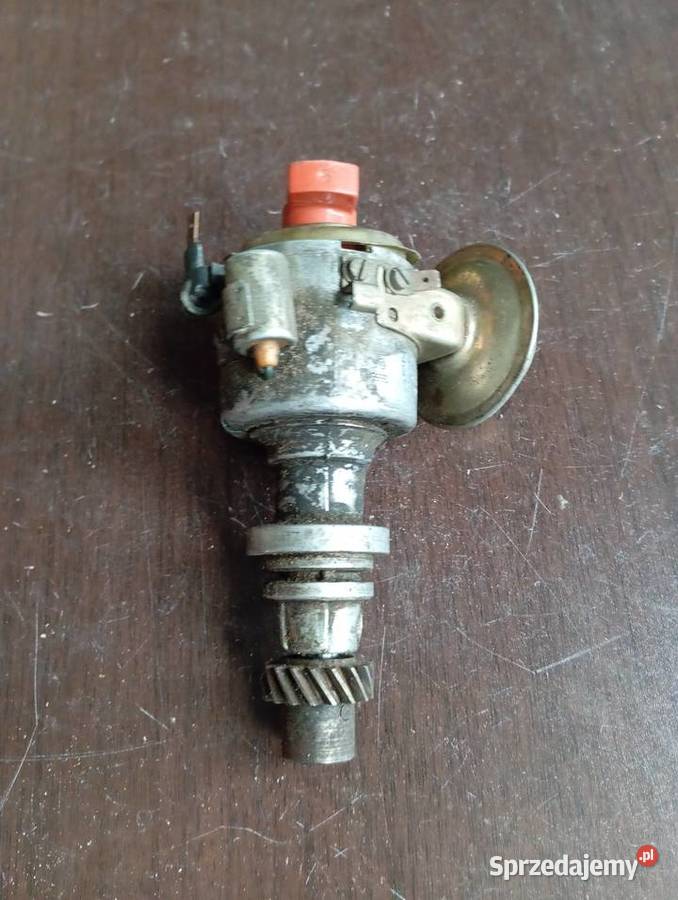VW AUDI APARAT ZAPŁONOWY 027905205J Wrocław