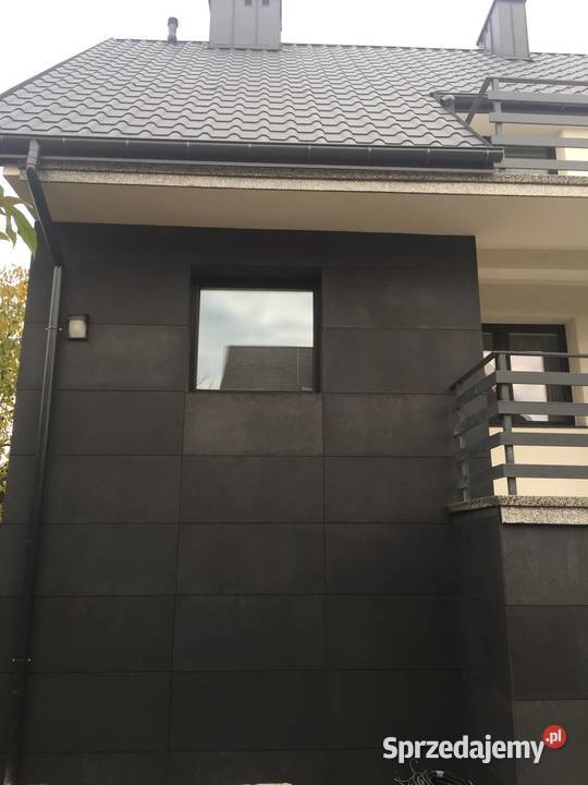 Płyty z betonu architektonicznego 120x60 Kraków