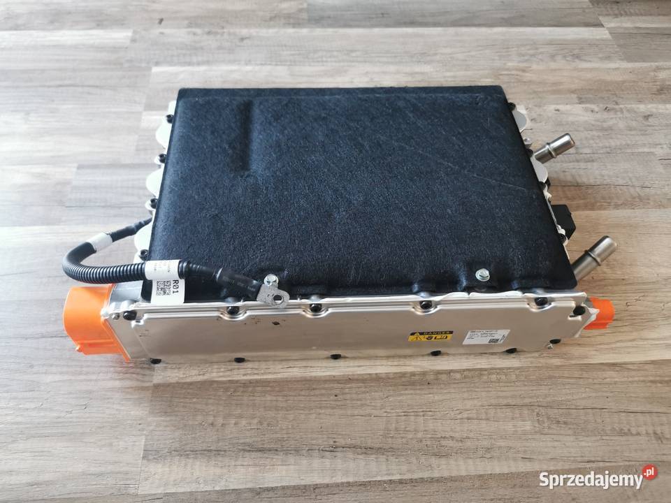 Ładowarka wysokiego napięcia 364001XAB0 do Pielgrzymka sprzedam