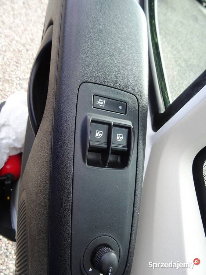 FIAT DUCATO BRYGADÓWKA 6 OSÓB pełny VAT Goleniów