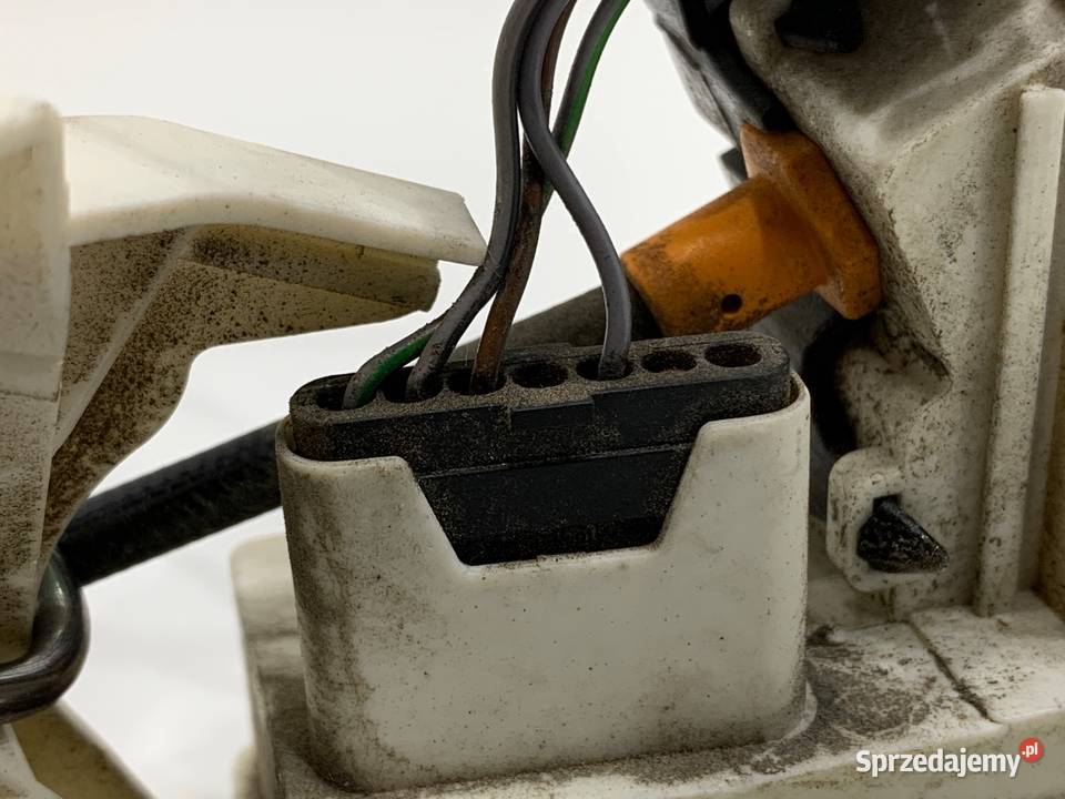 ZAMEK DRZWI PRAWY TYŁ MERCEDES W169 Hatchback podkarpackie sprzedam