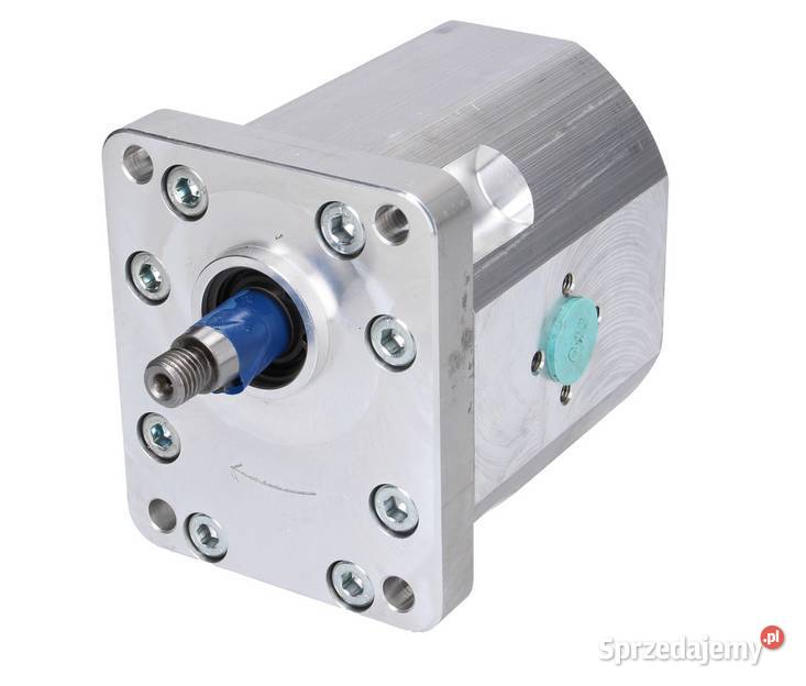 POMPA HYDRAULICZNA DO MULTIPLIKATORA PZSE26