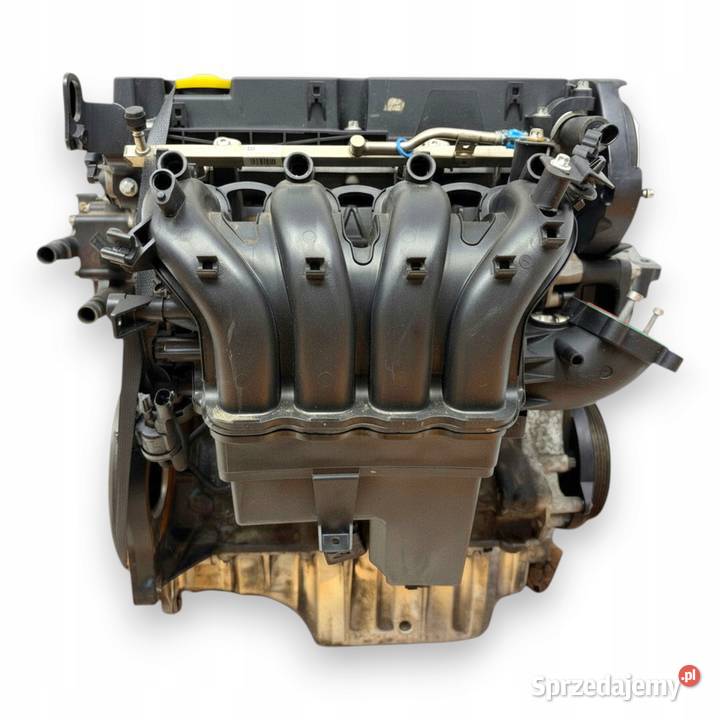 SILNIK A16XER Z16XER Opel Astra IV J III H Chełm