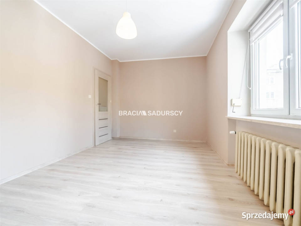 Mieszkanie Kraków os Ogrodowe 4513m2 2 pokoje Nieruchomości