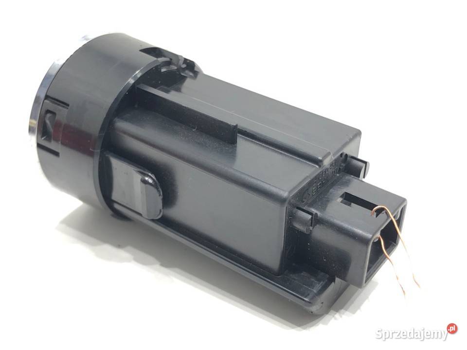 PRZYCISK START STOP TOYOTA CHR 18 122 KLUCZYK sprzedam