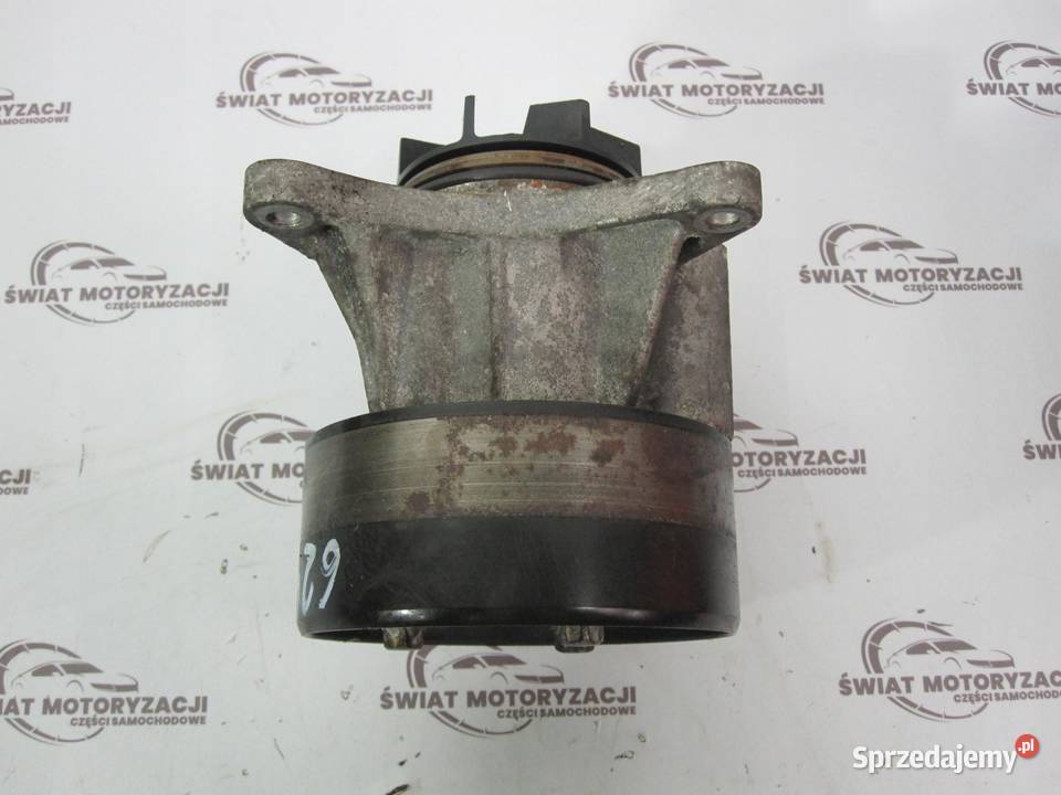 JAGUAR XF 30 D pompa wody 9X2Q8501AA 4R8Q8509AC osobowe