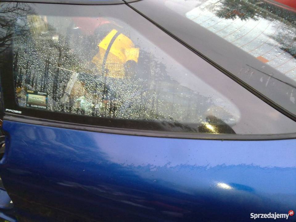 Częći blacharskie szyby Ford Probe 9397 Karoseria wielkopolskie Poznań