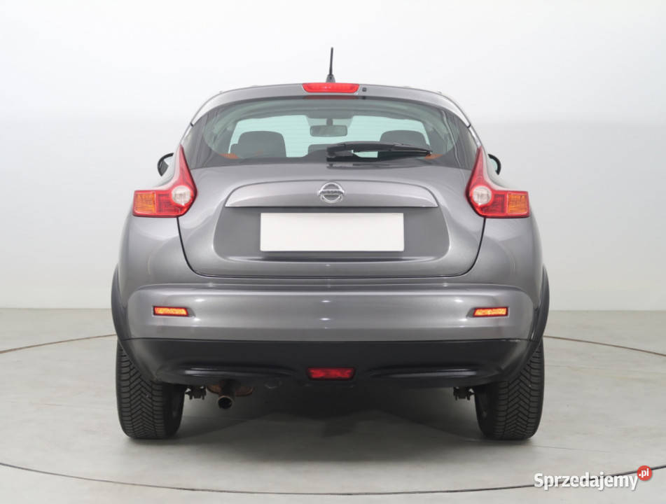 Nissan Juke 16 i SUV Bielany Wrocławskie sprzedam