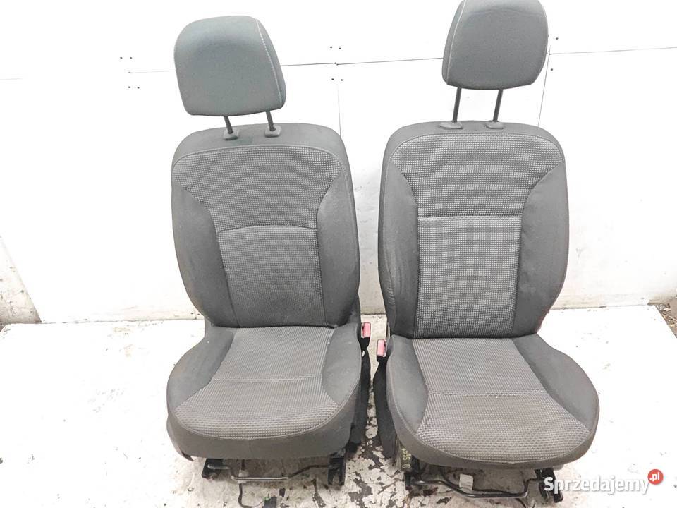 MercedesBenz Citan W415 FOTEL FOTELE KIEROWCY Opole Lubelskie