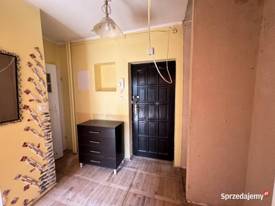 Mieszkanie 3pok 63m2 Pod Lasem Balkon Kameralne Ustka