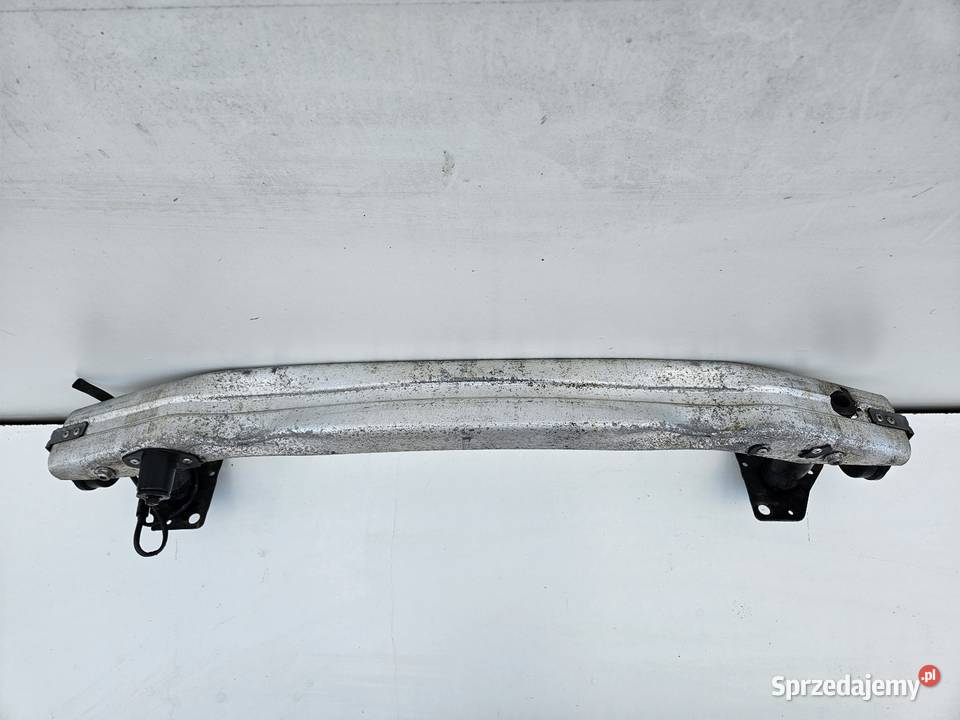 AUDI A4 B7 BELKA ZDERZAKA PRZÓD PRZEDNIA Międzychód sprzedam