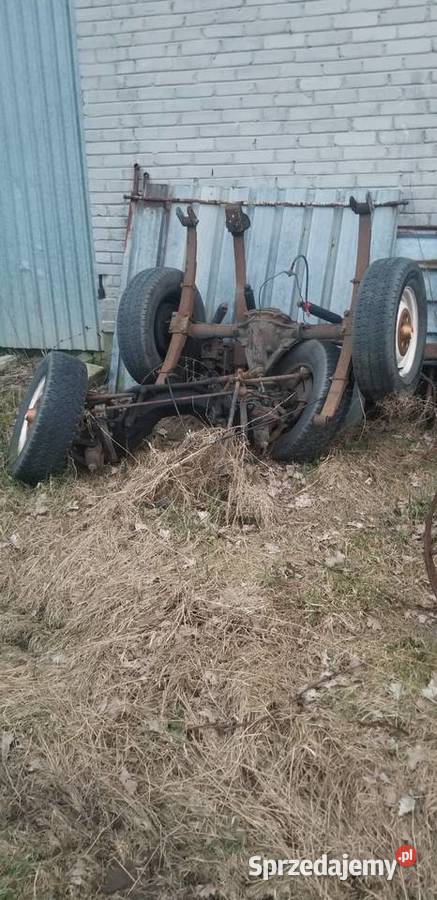 ŻUK silniki skrzynie Złombol 4ct90 Ryki sprzedam