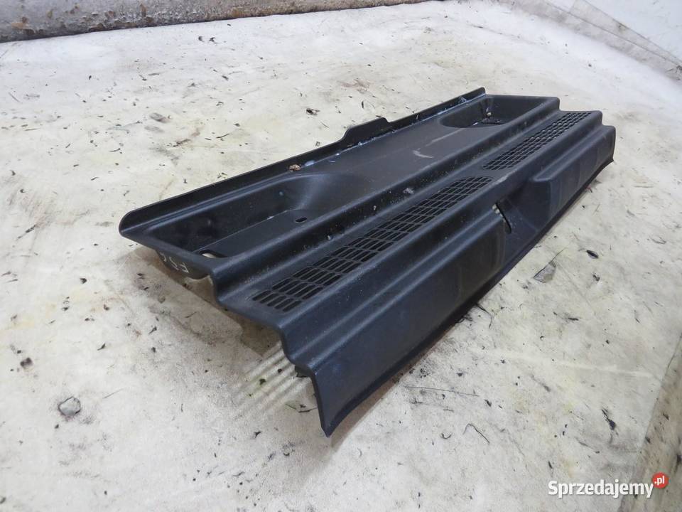OSŁONA PASA TYŁ BAGAŻNIKA MINI F55 F56 7298591 sprzedam
