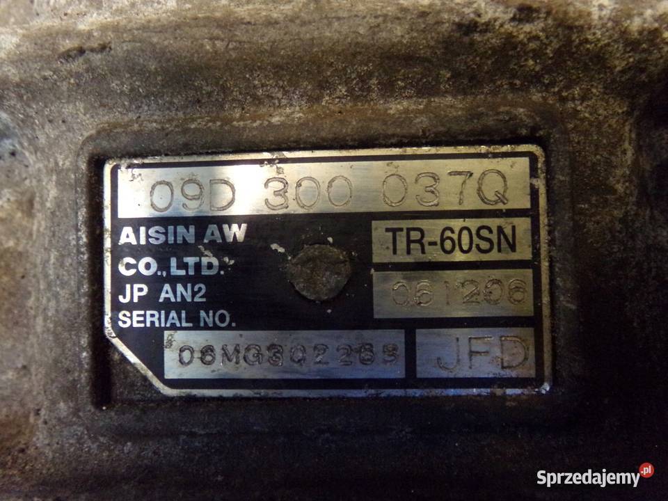 PORSCHE CAYENNE 48 V8 09r 385 skrzynia biegow Suków