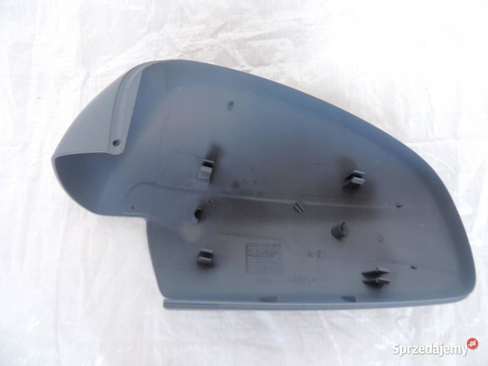 Obudowa lusterka prawego Vectra C 24440264 NOWA osobowe
