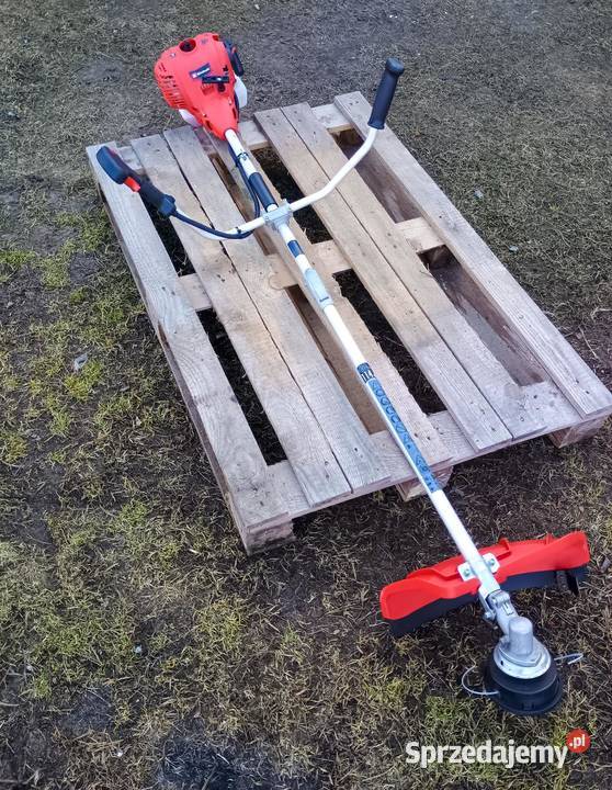 Kosa spalinowa Einhell GCBC 301 I AS łódzkie Pichlice