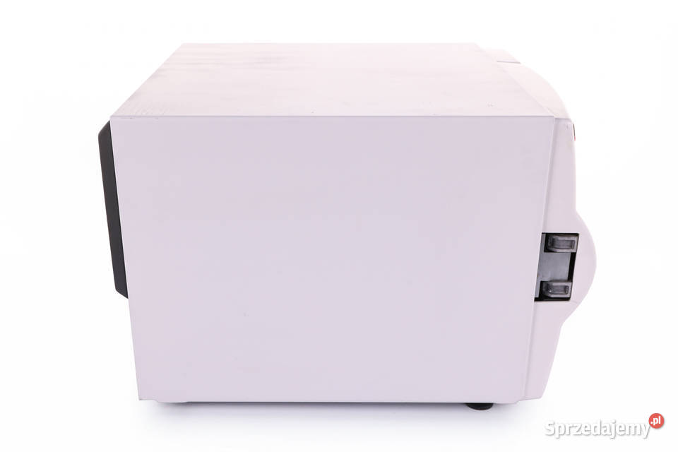 Autoklaw TECNOGAZ EUROPA BXP wielkopolskie sprzedam