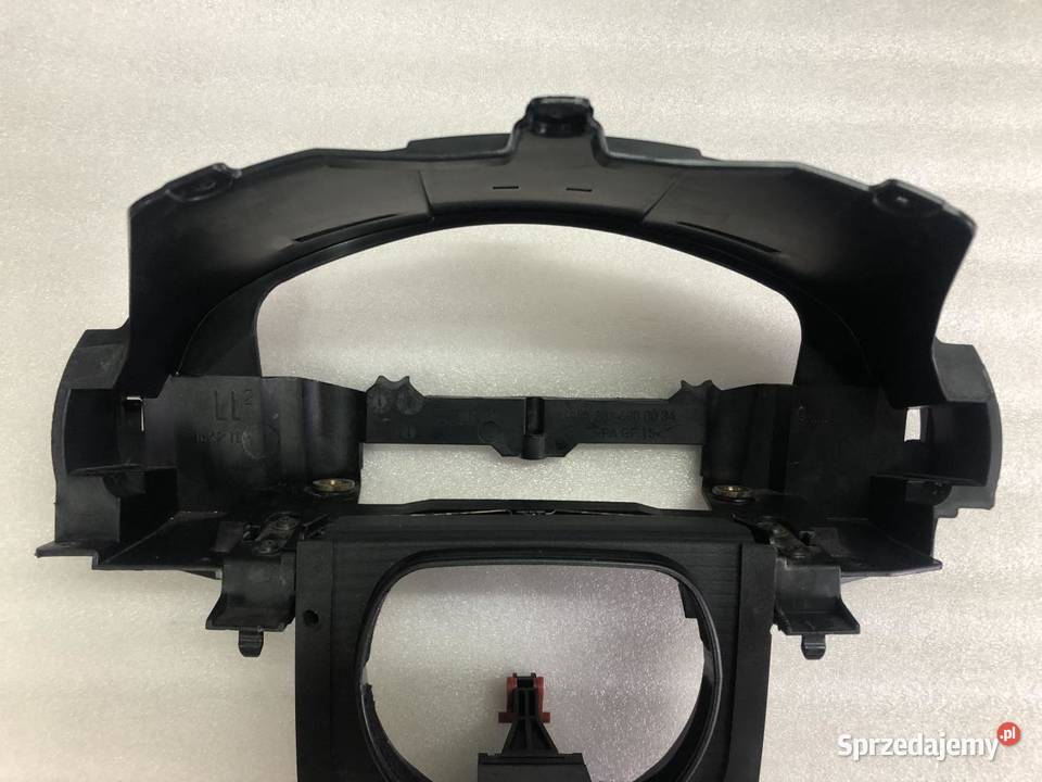 OSŁONA KOLUMNY A2034600095 MERCEDES W203 LIFT wielkopolskie