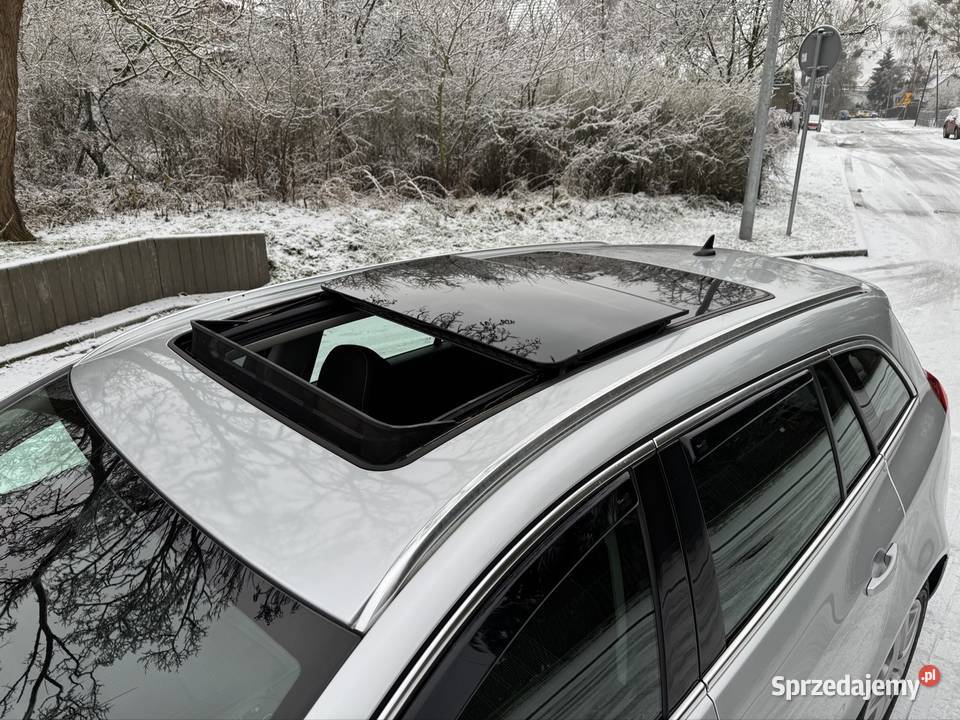 Opel Insignia Automat 2013r