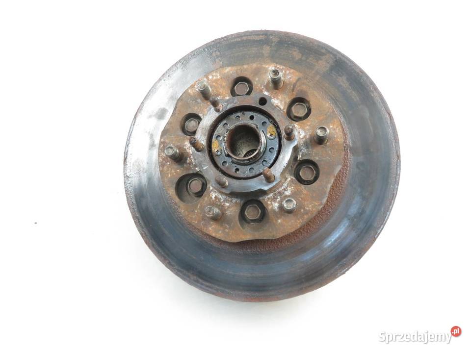 ZWROTNICA PRAWA NISSAN PATHFINDER R50 33