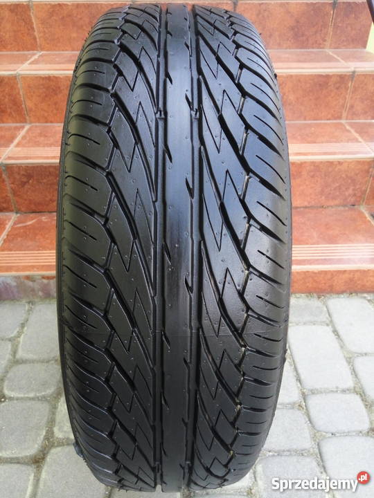 Dunlop SP Sport 300 20560 R16 na feldze 5x1143 osobowe wielkopolskie Jarocin