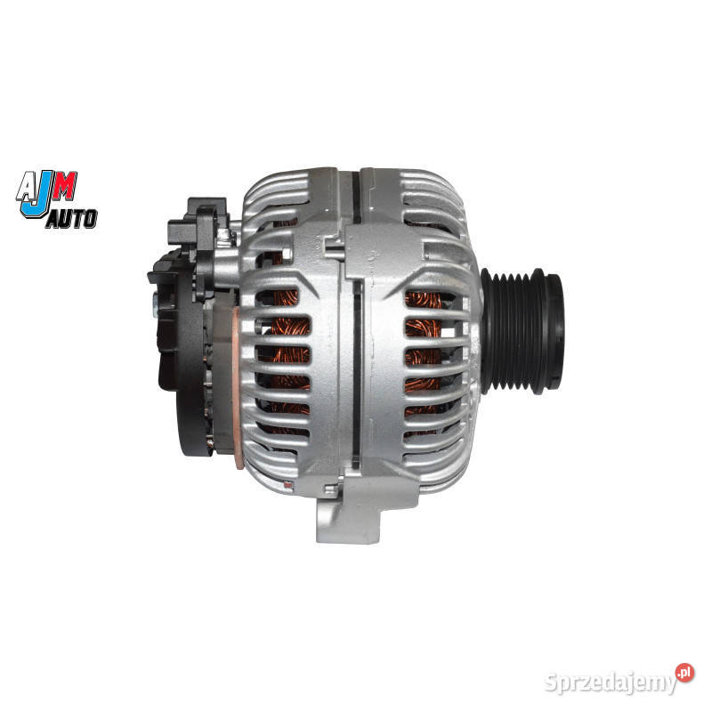 Alternator 30667895 20 24 25 T D D5 AWD Volvo Grabów Szlachecki