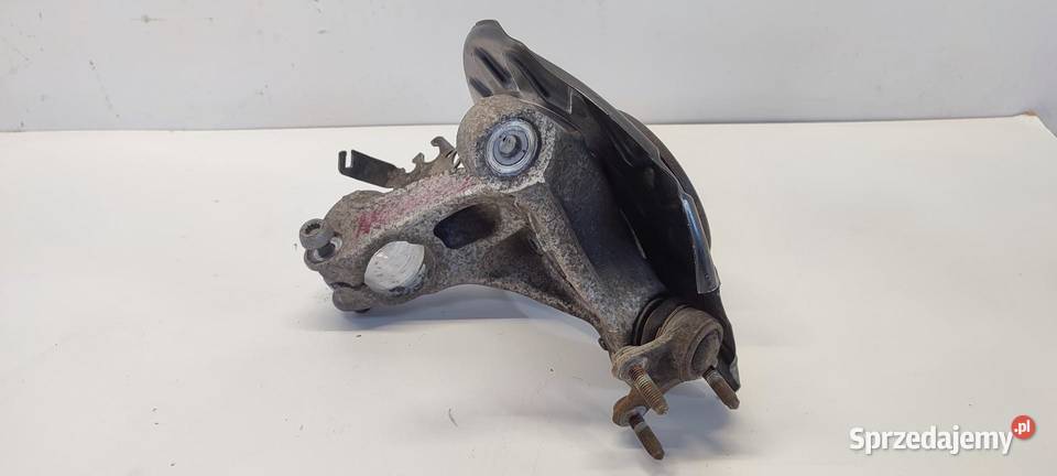 VW TIGUAN II ZWROTNICA PRAWY PRZÓD 5Q0407258C dolnośląskie sprzedam